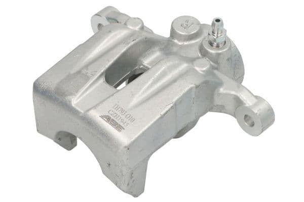 Schijfremklauw Achter Rechts (nieuw) past: HYUNDAI IX35  KIA SPORTAGE III 1.6-2.0D 08.09-12.15