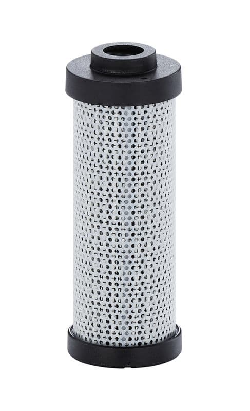 Hydraulic filter