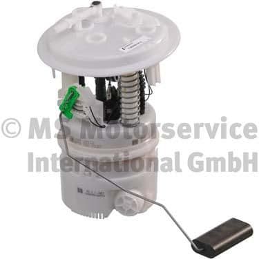 Fuel Pump