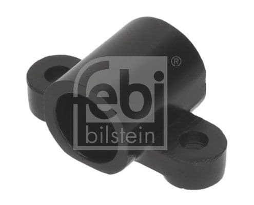 Holder, wheel speed sensor