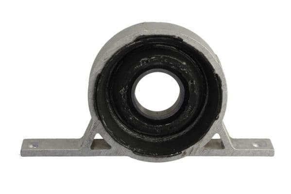 Schroefassteun (35mm, met een lager) past: BMW 7 (E65, E66, E67) 3.0D-6.0 07.01-08.08