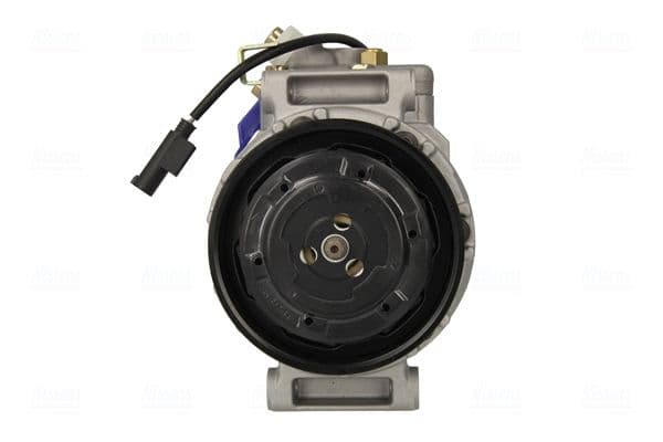 Airconditioning compressor past: BMW 5 (E60), 5 (E61), 7 (E65, E66, E67) 2.0D/4.4D 03.05-05.10