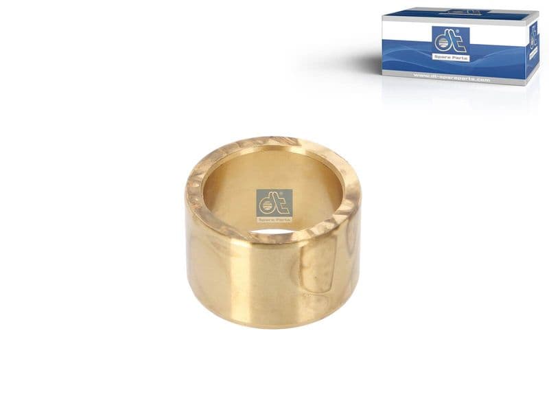 DT Spare Parts