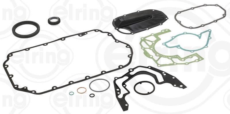 Gasket Kit, crankcase