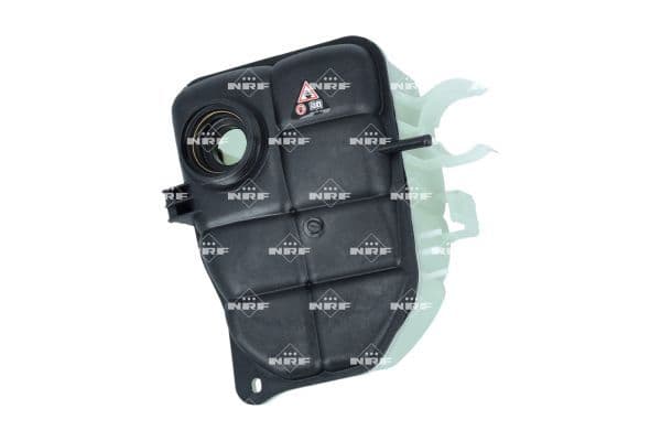 Koelvloeistof expansievat (met stekker, met niveausensor) past: MERCEDES C (CL203), C (W203), C T-MODEL (S203), CLC (CL203), CLK (A209), CLK (C209) 05.00-06.11