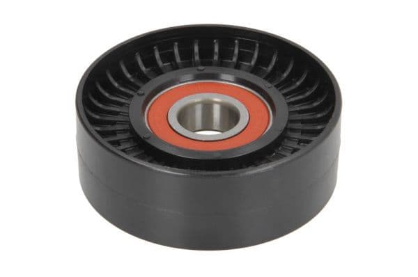 Multi V-riemschijf past: AUDI A3  SEAT LEON, TOLEDO II  SKODA OCTAVIA I  VW BORA, BORA I, GOLF IV 1.4/1.6/2.0 09.96-12.13