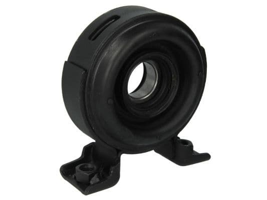 Schroefassteun (30mm, met een lager) past: ISUZU D-MAX II 2.5D 06.12-