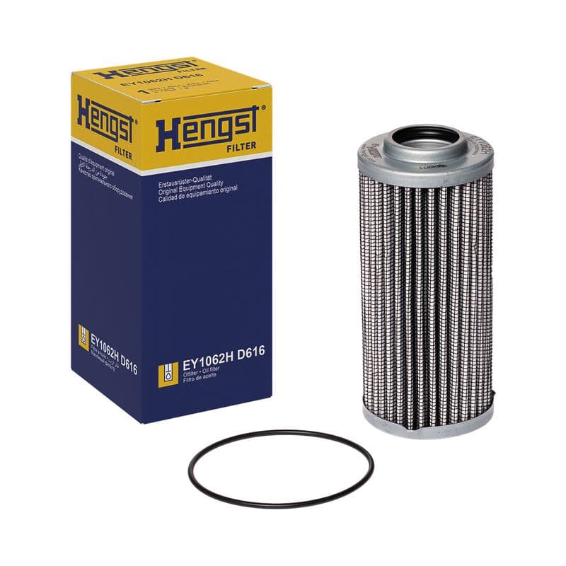 HENGST FILTER