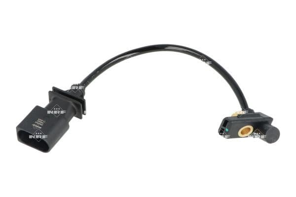 Krukaspositiesensor past: BMW 1 (E87), 3 (E46), 3 (E90), 3 (E91), 3 (E92), 3 (E93), 5 (E60), 5 (E61), 6 (E63), 6 (E64), 7 (E65, E66, E67), X3 (E83), X5 (E53), X5 (E70) 2.0D/2.5D/3.0D 09.01-12.13