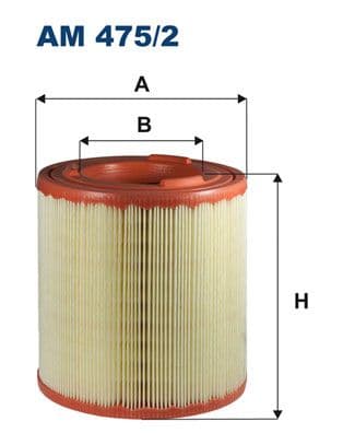 Air filter