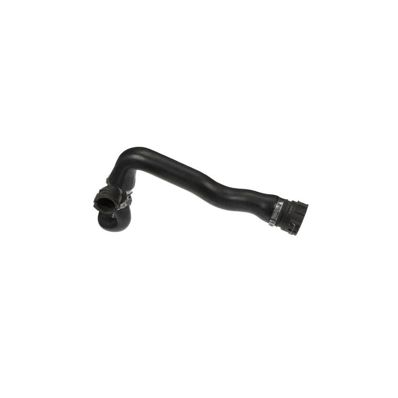 Koelsysteem rubberen slang Top Links (38mm/38mm) past: BMW 5 (E60), 5 (E61) 2.2/2.5/3.0 12.01-12.10