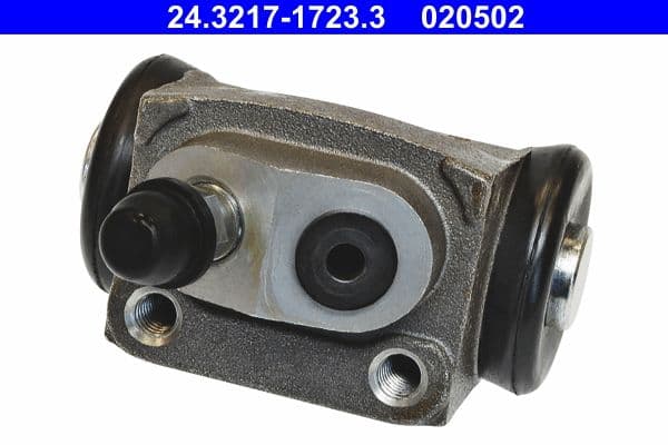 Wheel brake cylinder