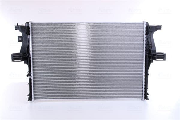 Motorradiator ((en) without frame) past: IVECO DAILY V, DAILY VI ELETTRICO-F1CGL411B 09.11-