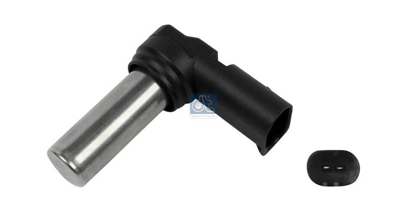 Sensor, engine speed