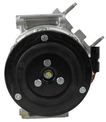 Airconditioning compressor past: FORD TRANSIT V363 2.0D/2.0DH 03.16-
