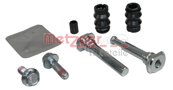 Guide Sleeve Kit, brake caliper