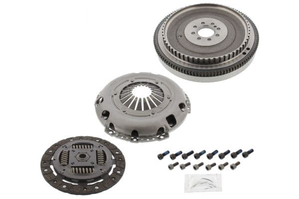 Stuurstang in lengterichting (L-715mm) past: MERCEDES ACTROS, ACTROS MP2 / MP3, AXOR 2 04.96-