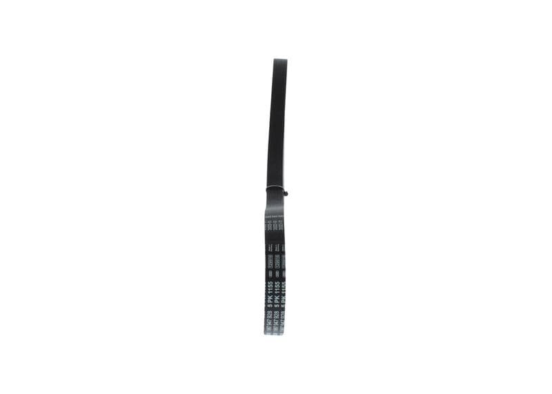 Multi-V-riem (5PK1155) past: BMW 7 (E32), 8 (E31)  CITROEN XM  FIAT 500, 500 C, 500L, PANDA, PUNTO, STILO  HONDA JAZZ II  LANCIA YPSILON  MAZDA 626 IV, 626 V  MG ZR, ZS  PEUGEOT 605 0.9-5.6 09.87-