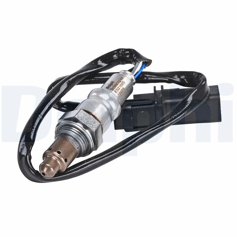 Lambda sonde (503mm) past: SEAT IBIZA V  SKODA FABIA IV  VW POLO VI 1.0 07.17-