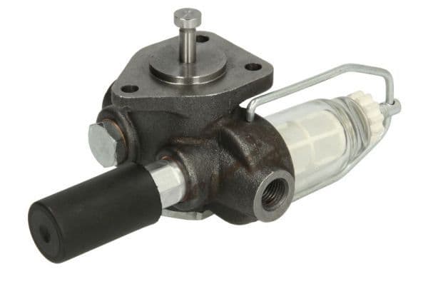 Stand-by handpomp past: FENDT 611 LS FAVORIT, 611 LSA FAVORIT, 611 S FAVORIT, 611 SA FAVORIT, 611 SA FAVORIT II, 612 LSA FAVORIT, 612 SA FAVORIT, 614 LSA FAVORIT, 614 SA FAVORIT, 615 LSA FAVORIT