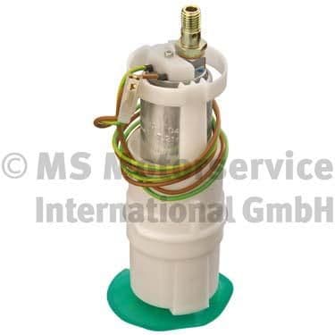 Fuel Pump