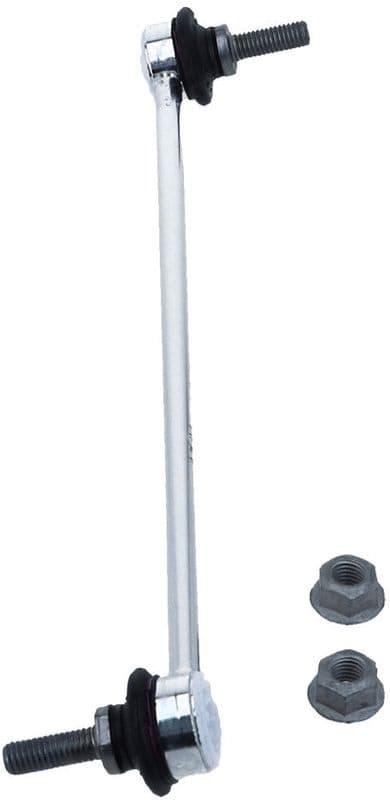 Stabilisatorstang Voor Links/Rechts 298,1mm past: VOLVO C30, C70 II, S40 II, V40, V50  FORD C-MAX, C-MAX II, FOCUS C-MAX, FOCUS II, FOCUS III, GRAND C-MAX, KUGA I, KUGA II 1.0-Electric 10.03-