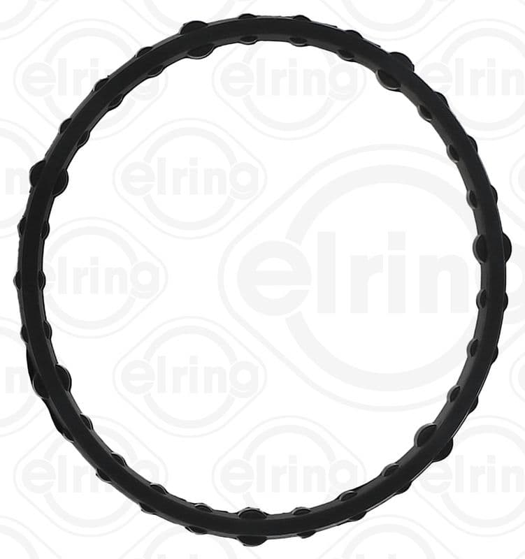 Seal, coolant pipe