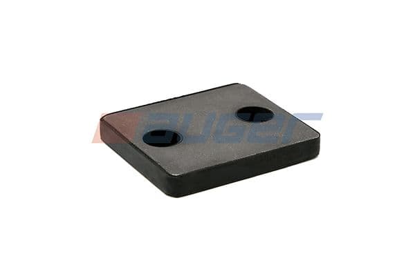 Rubber Buffer, suspension