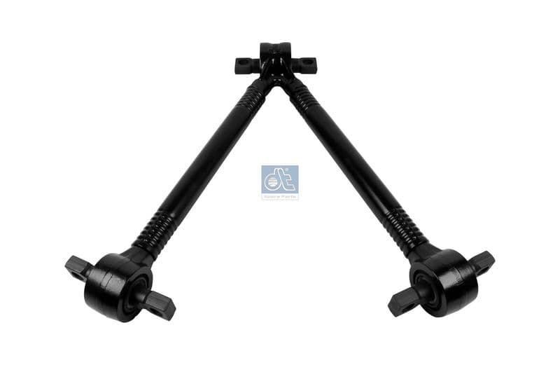 Stuurstang Voor Links/Rechts (L-627mm, seargent) past: MAN M 2000 L 05.01-