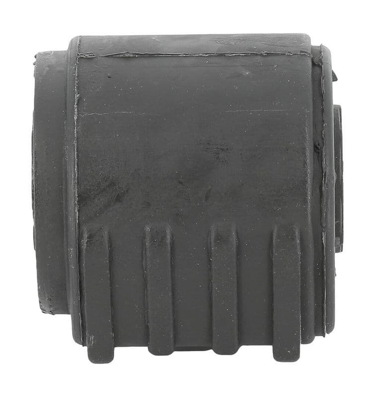 Voorste spoorcontrole-arm silent block (24,5x24,5x62/63 mm) past: CHRYSLER VOYAGER IV  DODGE GRAND 2.4-3.8 09.99-