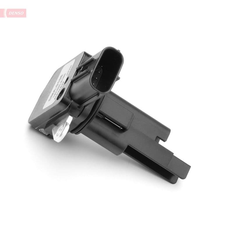 Luchtstroommeter (5 pin, patroon) past: VOLVO S60 II, S80 II, V60 I, V70 III, XC60 I, XC70 II  TOYOTA DYNA, HILUX VII, LAND CRUISER PRADO 2.0-3.0D 03.05-