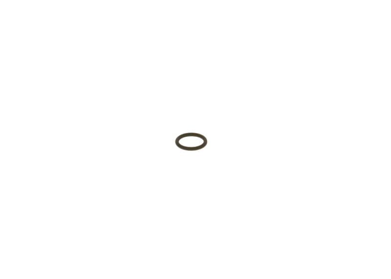O-ring van de voedingsaansluiting past: MERCEDES (buitendiameter 17mm) past: MERCEDES ACTROS MP4 / MP5, AROCS 12.8D 07.15-