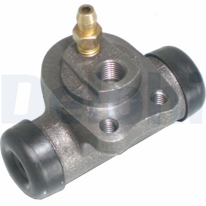Wheel brake cylinder