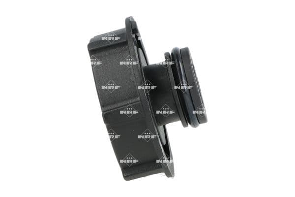 Stop koelvloeistof vereffeningstank (1,5bar) past: VOLVO C30, C70 II, S40 II, S60 II, S60 III, S80 II, S90 II, V40, V50, V60 I, V60 II, V70 II, V70 III, V90 II, XC40, XC60 I 1.0-Electric 10.03-