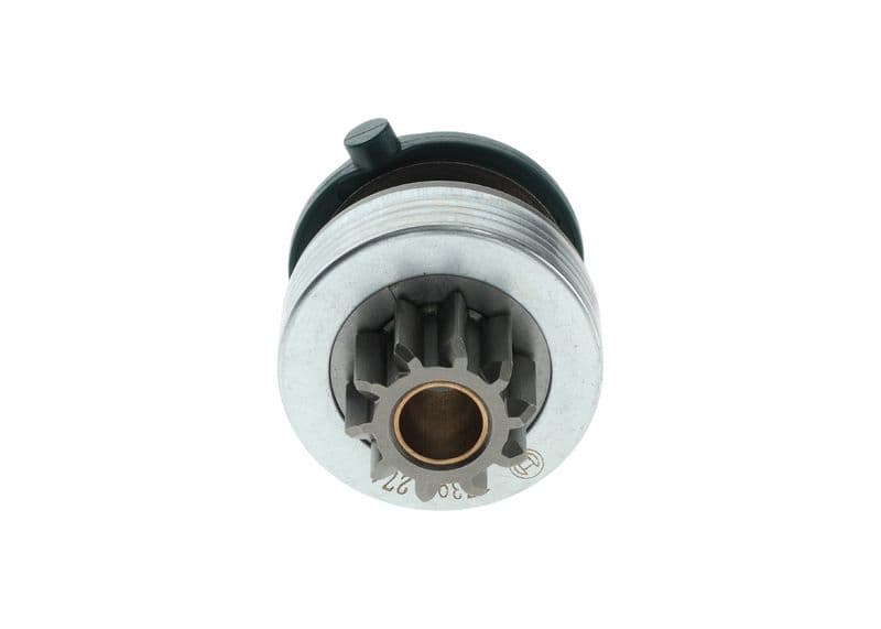 Freewheel Gear, starter