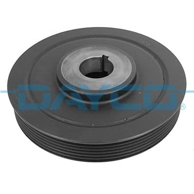 Krukaspoelie past: SUZUKI GRAND VITARA I 2.0D 07.01-09.05