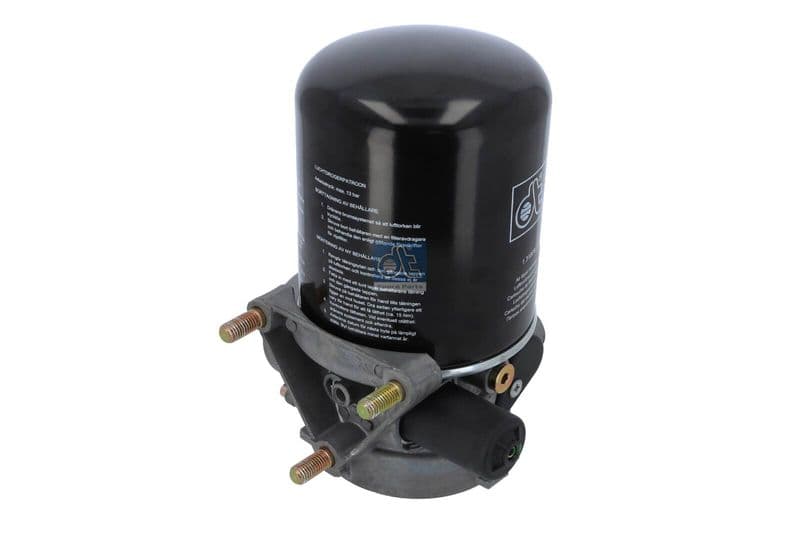 Luchtdroger (12,5 bar)
