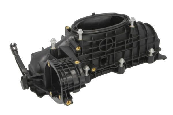 Inlaatspruitstuk (geen klepmodule) past: MERCEDES A (W176), B SPORTS TOURER (W246, W242), C (A205), C (C204), C (C205), C T-MODEL (S205), C (W205), CLA (C117) 2.2D/2.2DH 06.06-