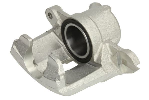 Schijfremklauw Voor Links (nieuw) past: NISSAN KUBISTAR  RENAULT KANGOO, KANGOO EXPRESS, MEGANE II, SCENIC II, THALIA I 1.0-Electric 08.97-