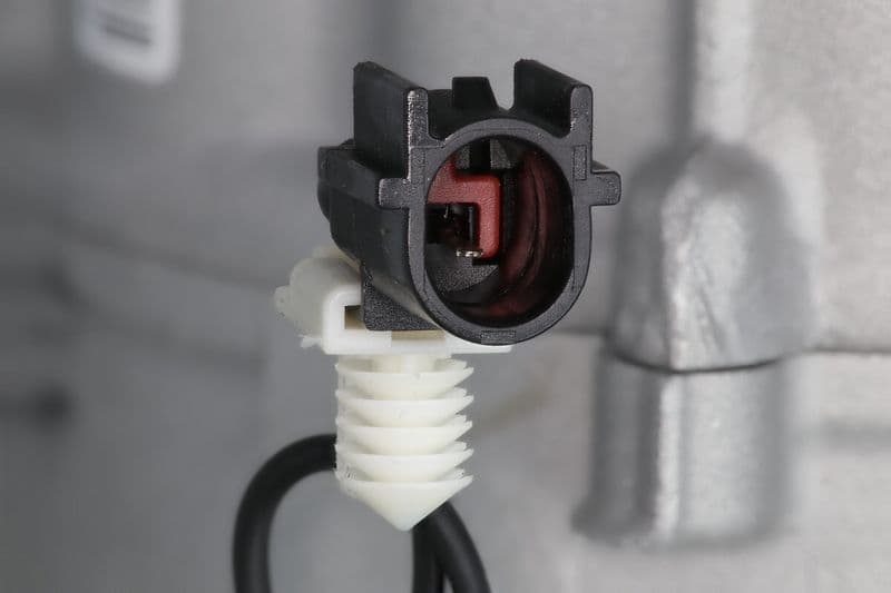 Airconditioning compressor past: JAGUAR XF I, XF SPORTBRAKE, XJ  LAND ROVER DISCOVERY IV, RANGE ROVER IV, RANGE ROVER SPORT I, RANGE ROVER SPORT II 3.0-3.6D 04.06-03.22