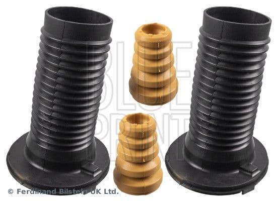 Dust Cover Kit, shock absorber