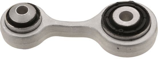 Achteras spoor controle arm Links/Rechts (bodem, voor, transverse) past: BMW 5 (F10), 5 (F11), 5 GRAN TURISMO (F07), 6 (F12), 6 (F13), 6 GRAN COUPE (F06), 7 (F01, F02, F03, F04) 1.6-6.6 02.08-