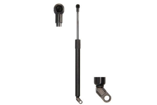 Gasveer kofferdeksel Links/Rechts maximale lengte: 345mm, sUV:100mm past: BMW 5 (E39) SEDAN 09.95-06.03