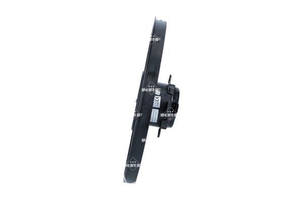 Radiatorventilator past: RENAULT TRAFIC, TRAFIC II, VEL SATIS 1.9D-2.5D 06.94-