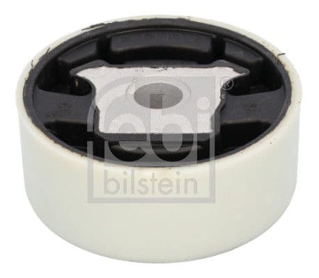 Motorsteun Achter/Voor Links, bodem, rubber-metaal past: VW PASSAT B6 1.4-2.0D 03.05-11.10