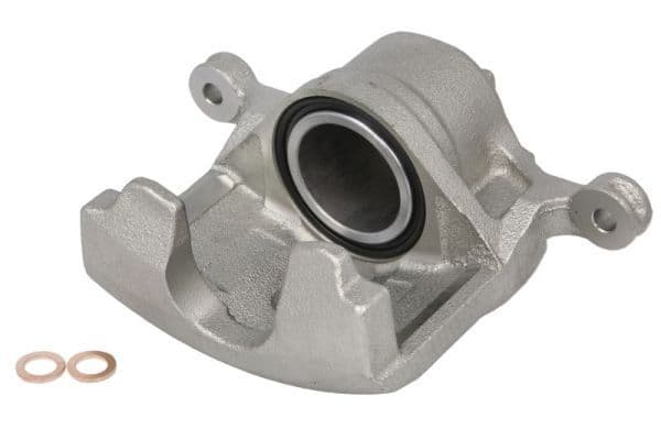 Schijfremklauw Voor Rechts (nieuw) past: HONDA JAZZ II, JAZZ III 1.2/1.3/1.4 03.02-12.15