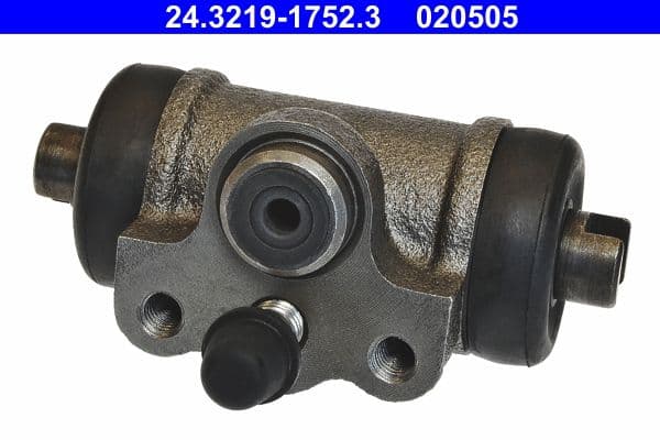 Wheel brake cylinder