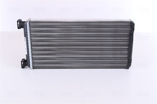 Verwarming (370x194x42mm) past: DAF CF 65, CF 75, CF 85, XF 105, XF 106, XF 95 CE136C-XF355M 01.01-