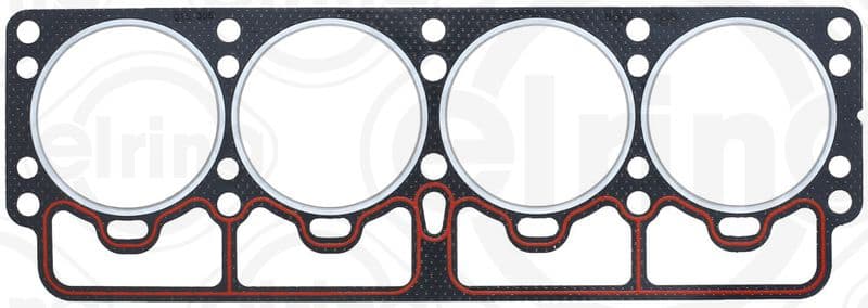 Cylinder head gasket