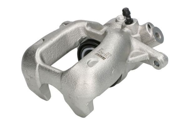 Schijfremklauw Voor Links (nieuw) past: PEUGEOT 407 1.6D-2.0D 03.04-02.11